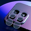 3MK Lens Protection ochrana objektívu fotoaparátu pre Xiaomi 15T