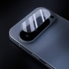 3MK Lens Protection ochrana objektívu fotoaparátu pre Google Pixel 10