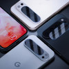 3MK Lens Protection ochrana objektívu fotoaparátu pre Google Pixel 10