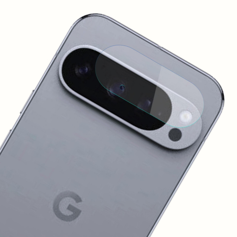 3MK Lens Protection ochrana objektívu fotoaparátu pre Google Pixel 10