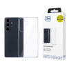 Puzdro 3MK Clear Case pre Samsung Galaxy S26, transparentné