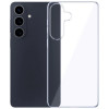 Puzdro 3MK Clear Case pre Samsung Galaxy S26, transparentné