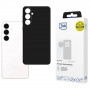 3MK Matt Case Pro pre Samsung Galaxy S25 FE, čierne