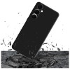 3MK Matt Case Pro pre Samsung Galaxy S25 FE, čierne