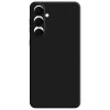3MK Matt Case Pro pre Samsung Galaxy S25 FE, čierne