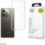 Priehľadný obal 3MK Clear Case pre Oppo A5 Pro 5G, transparentný