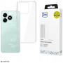 Puzdro 3MK Clear Case pre Honor X5C Plus 4G, transparentné