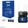3MK Cam Protection hybridné sklo pre DJI Osmo Nano