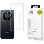 3MK Clear Case pre Honor Magic 8 Lite, transparentné
