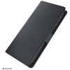 3MK Wallet Case pre Redmi Note 15 4G / 5G, čierne