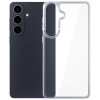 Puzdro 3MK Armor Case pre Samsung Galaxy S26, transparentné