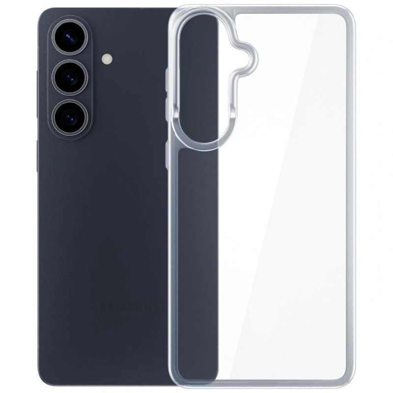 Puzdro 3MK Armor Case pre Samsung Galaxy S26, transparentné