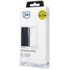 Puzdro 3MK Armor Case pre Samsung Galaxy S26, transparentné