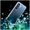Puzdro 3MK Armor Case pre Samsung Galaxy S26, transparentné
