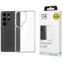 3MK Armor Case pre Samsung Galaxy S26 Ultra, transparentné