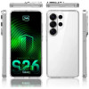 3MK Armor Case pre Samsung Galaxy S26 Ultra, transparentné