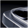 Ochranný kryt 3mk Clear MagCase Samsung Galaxy S26, transparentný