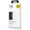 Ochranné puzdro 3mk Clear MagCase Samsung Galaxy S26+, transparentné