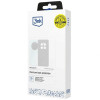Ochranné puzdro 3mk Matt Case Pro pre Samsung Galaxy S26 Ultra, čierne