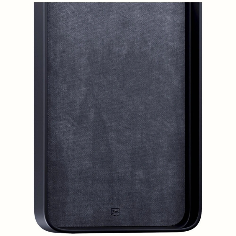 Ochranné puzdro 3mk Matt Case Pro pre Samsung Galaxy S26 Ultra, čierne