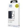 Ochranný kryt 3mk Satin Armor MagCase pre Samsung Galaxy S26+, čierny