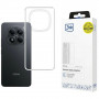 3mk Clear Case Redmi Note 15 Pro 5G ochranné puzdro, transparentné