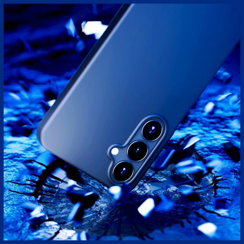 3mk Matt Case Redmi 15C 4G / 5G (173 mm) ochranné puzdro, čierne