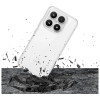 Ochranný kryt 3mk Armor Case Xiaomi 17, transparentný