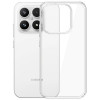 Ochranný kryt 3mk Armor Case Xiaomi 17, transparentný