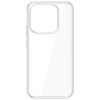 Ochranný kryt 3mk Armor Case Xiaomi 17, transparentný