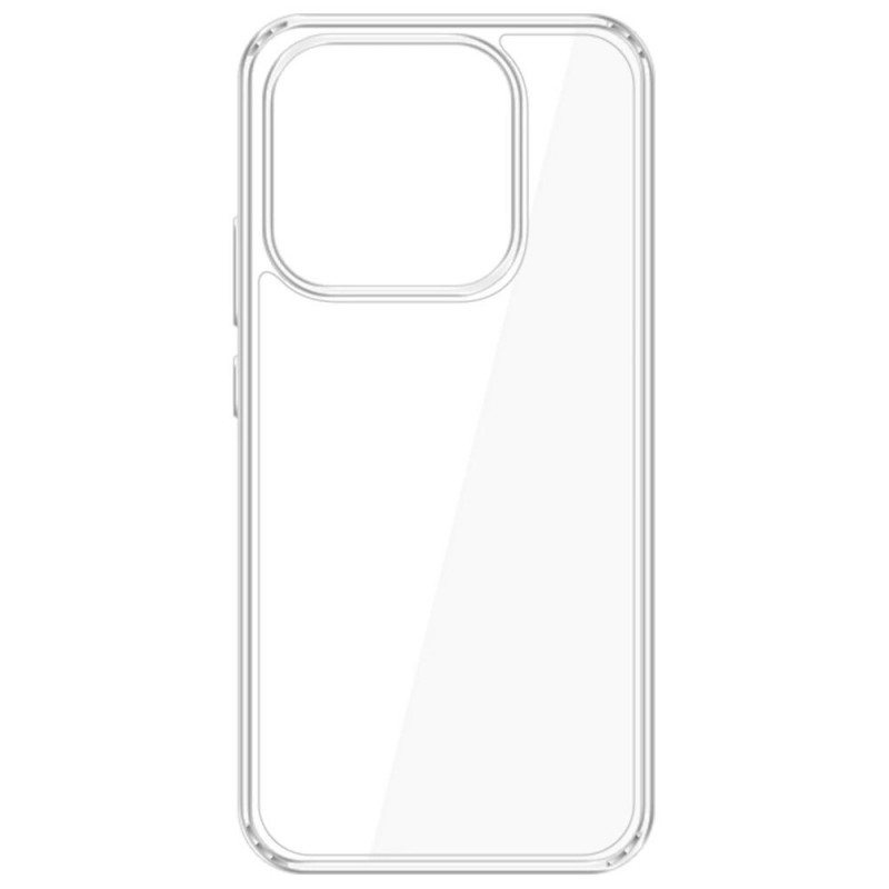 Ochranný kryt 3mk Armor Case Xiaomi 17, transparentný
