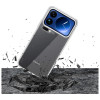 Ochranný kryt 3mk Armor Case Xiaomi 17 Pro, transparentný