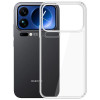 Ochranný kryt 3mk Armor Case Xiaomi 17 Pro, transparentný