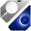 Puzdro na smartphone 3MK Armor MagCase Xiaomi 15T Pro 5G, transparentné