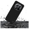 Puzdro na smartphone 3MK Matt Case Pro Redmi Note 15 Pro, čierne