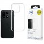 Puzdro na smartphone 3MK Clear Case OnePlus 15 5G, transparentné