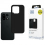 Puzdro na smartphone 3MK Matt Case OnePlus 15 5G, čierne