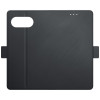 3MK Wallet Case puzdro na smartphone Google Pixel 10A, čierne