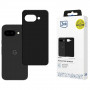 Puzdro na smartphone 3MK Matt Case Google Pixel 10A, čierne