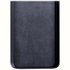 Puzdro na smartphone 3MK Matt Case Pro Google Pixel 10A, čierne