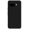 Puzdro na smartphone 3MK Matt Case Pro Google Pixel 10A, čierne