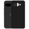 Puzdro na smartphone 3MK Matt Case Pro Google Pixel 10A, čierne