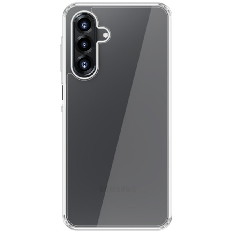Puzdro na smartphone 3MK Armor Case Samsung Galaxy A27 5G, transparentné