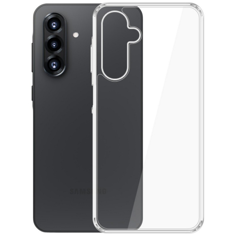 Puzdro na smartphone 3MK Armor Case Samsung Galaxy A27 5G, transparentné