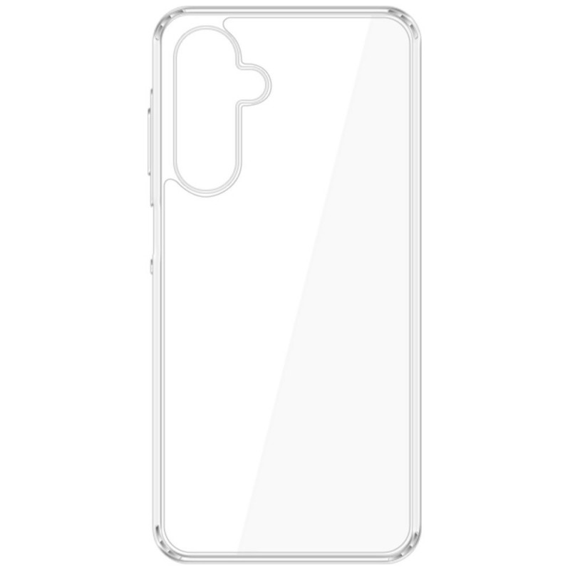 Puzdro na smartphone 3MK Armor Case Samsung Galaxy A27 5G, transparentné