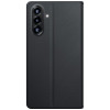 3MK Wallet Case puzdro na smartphone Samsung Galaxy A27 5G, čierne