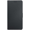 3MK Wallet Case puzdro na smartphone Samsung Galaxy A27 5G, čierne