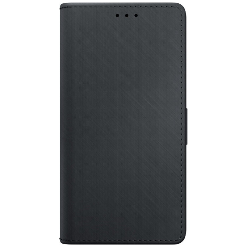 3MK Wallet Case puzdro na smartphone Samsung Galaxy A27 5G, čierne