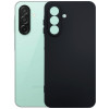 Puzdro na smartphone 3MK Matt Case Pro Samsung Galaxy A27 5G, čierne