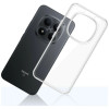 Puzdro 3MK Armor Case pre Xiaomi Redmi Note 15 Pro+ 5G, transparentné